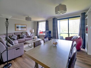 Apartment Auchterarder Features 9