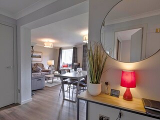 Apartment Auchterarder Features 10