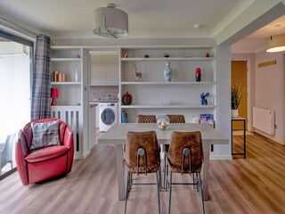 Apartment Auchterarder Features 11