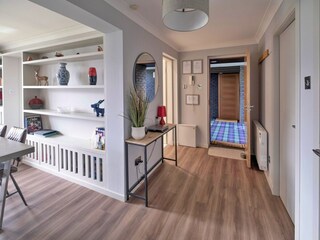 Apartment Auchterarder Features 13