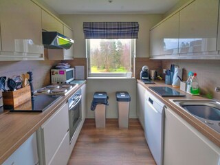 Apartment Auchterarder Features 14