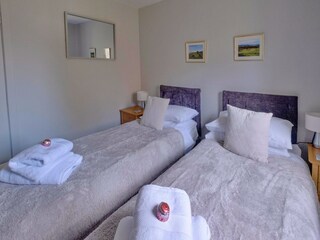 Apartment Auchterarder Features 16