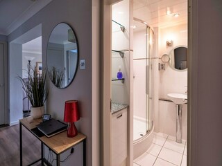 Apartment Auchterarder Features 19