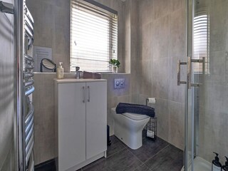 Apartment Auchterarder Features 20