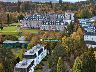 Apartment Auchterarder Environment 22