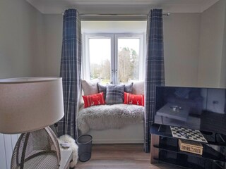 Apartment Auchterarder Ausstattung 9