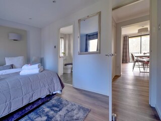 Apartment Auchterarder Ausstattung 12