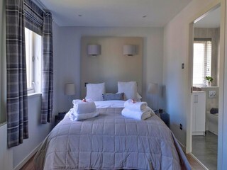 Apartment Auchterarder Ausstattung 17