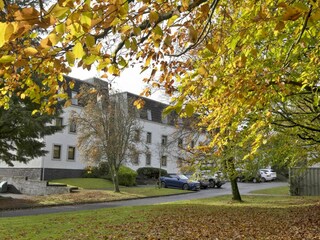 Apartment Auchterarder Außenaufnahme 6