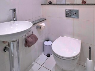 Apartment Auchterarder Ausstattung 18
