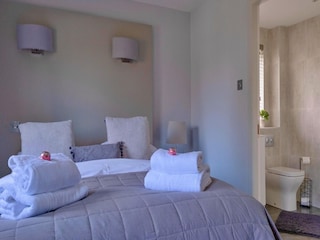 Apartamento Auchterarder Características 20