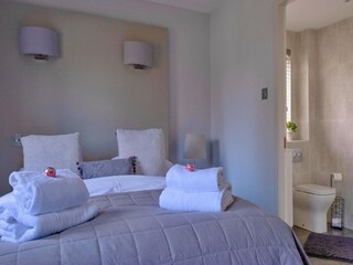 Apartment Auchterarder Ausstattung 20