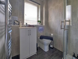 Apartment Auchterarder Ausstattung 21