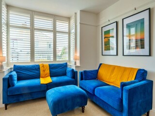 Vakantiehuis Bude Kenmerken 6