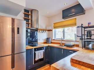 Holiday house Bude Features 8