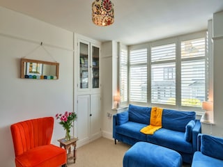 Holiday house Bude Features 9