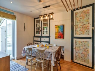 Vakantiehuis Bude Kenmerken 11