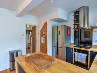 Holiday house Bude Features 12