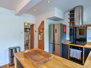 Vakantiehuis Bude Kenmerken 12