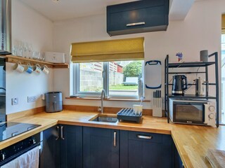 Vakantiehuis Bude Kenmerken 13