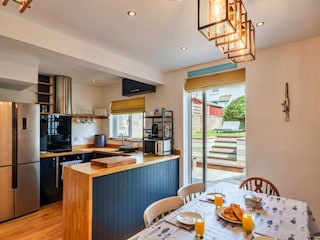 Holiday house Bude Features 14