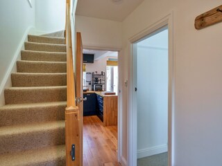 Holiday house Bude Features 15