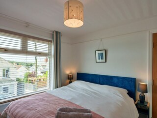 Vakantiehuis Bude Kenmerken 16