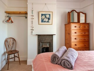 Holiday house Bude Features 17