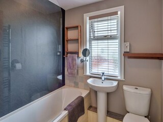 Holiday house Bude Features 20
