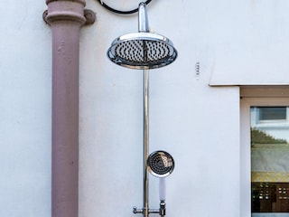 Holiday house Bude Features 21