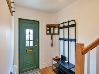 Vakantiehuis Bude Kenmerken 23