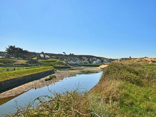 Vakantiehuis Bude Omgeving 27