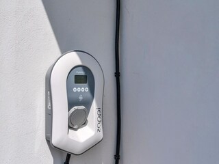 Vakantiehuis Bude  30