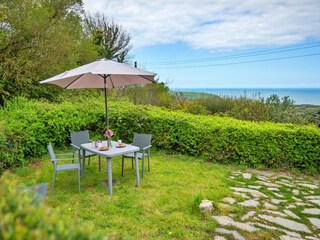 Maison de vacances Fishguard Enregistrement extérieur 3