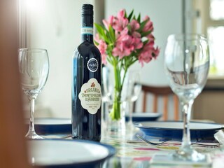 Maison de vacances Fishguard  24