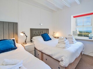 Vakantiehuisje Fishguard Kenmerken 6