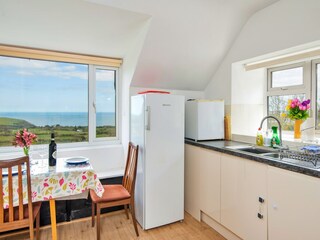Vakantiehuisje Fishguard Kenmerken 9