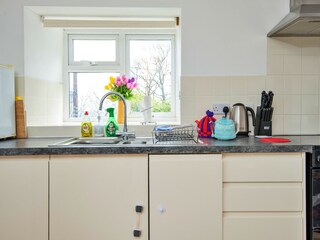 Vakantiehuisje Fishguard Kenmerken 15