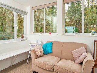 Vakantiehuisje Fishguard Kenmerken 16