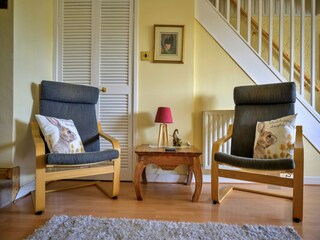 Ferienhaus Caernarfon Ausstattung 4
