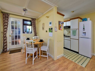 Ferienhaus Caernarfon Ausstattung 5