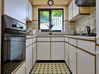 Ferienhaus Caernarfon Ausstattung 6