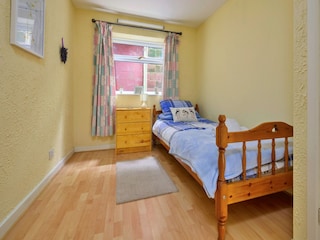 Ferienhaus Caernarfon Ausstattung 7