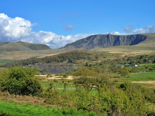 Ferienhaus Caernarfon Umgebung 21