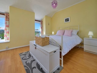 Ferienhaus Caernarfon Ausstattung 11