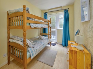 Ferienhaus Caernarfon Ausstattung 15