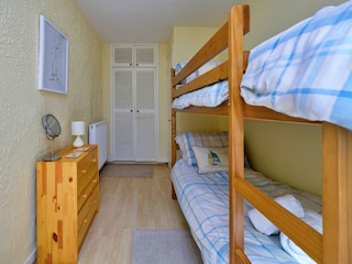 Ferienhaus Caernarfon Ausstattung 16