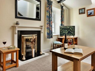 Casa de vacaciones Grasmere Características 9