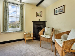 Casa de vacaciones Grasmere Características 19