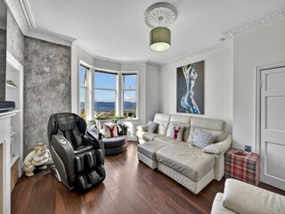 Holiday house Ardrossan Features 8